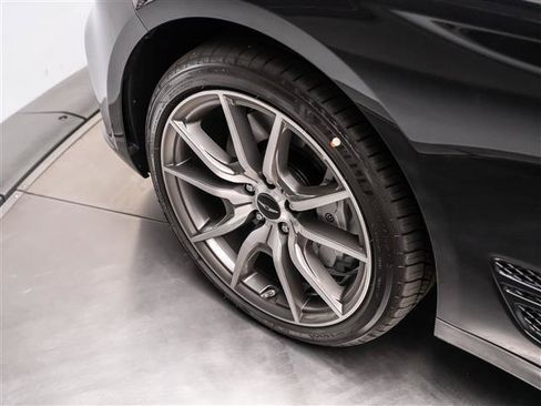 New 2026 Genesis G70 2.5T AWD/4WD image 11