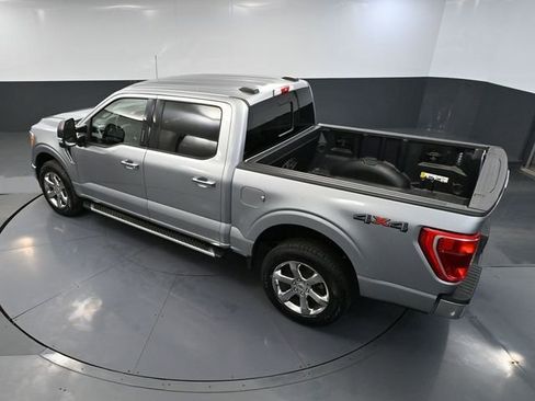 Used 2022 Ford F150 XLT w/ Equipment Group 302A High image 58