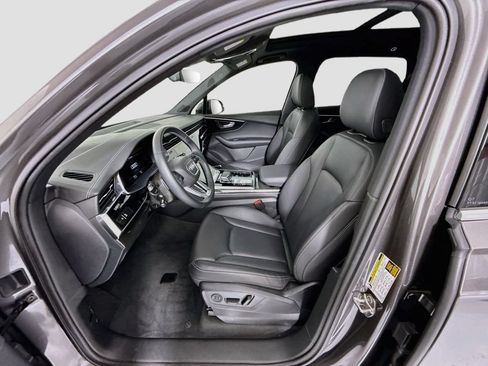 Used 2026 Audi Q7 3.0T Premium Plus w/ Premium Plus Package AWD/4WD image 20