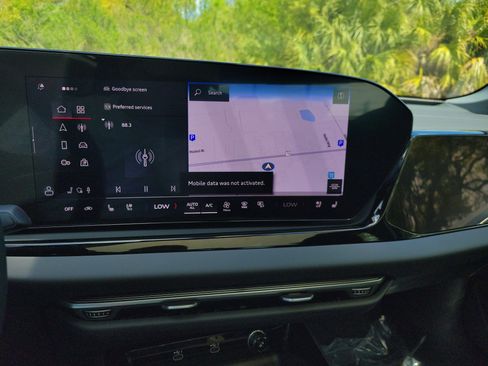 New 2026 Audi A6 Prestige image 23