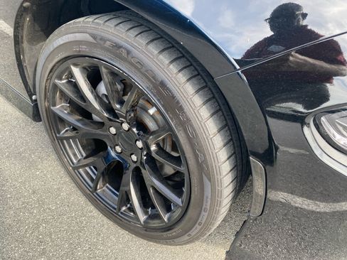 Used 2023 Dodge Charger R/T w/ Blacktop Package image 10