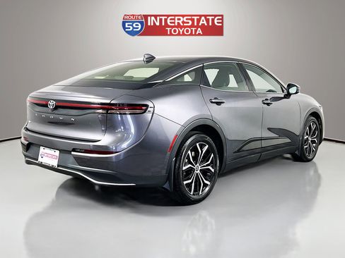 Used 2023 Toyota Crown AWD/4WD image 7