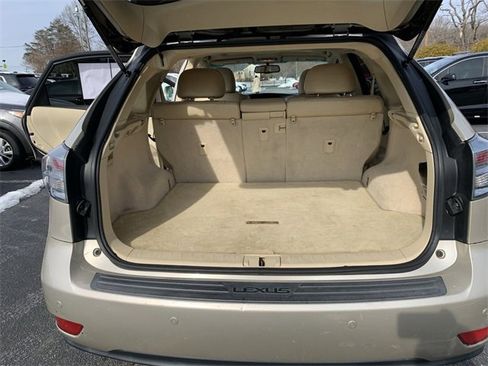 Used 2011 Lexus RX 350 350 image 31