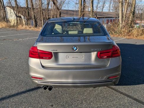 Used 2017 BMW 330i xDrive Sedan image 6