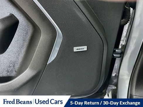 Used 2021 Chevrolet Tahoe LT AWD/4WD image 25