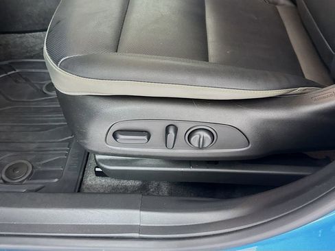 Used 2025 Chevrolet Trax ACTIV w/ Driver Confidence Package FWD image 20