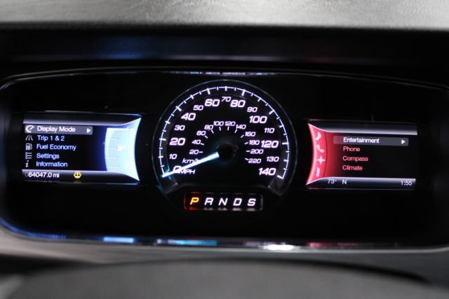 Used 2013 Ford Taurus SEL FWD image 21