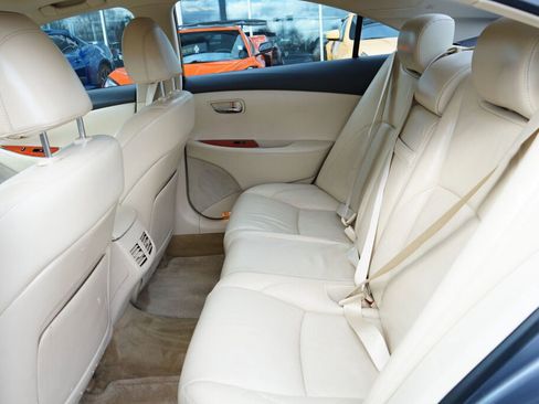 Used 2012 Lexus ES 350 image 13