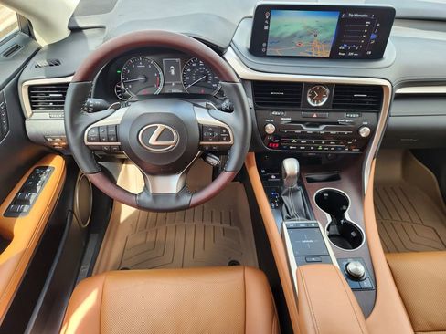 Used 2022 Lexus RX 350 FWD w/ Premium Package image 26