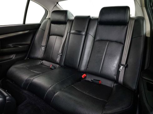 Used 2013 INFINITI G37 x w/ Premium Pkg image 23