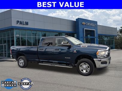 Used 2022 RAM 2500 Big Horn