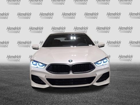 New 2026 BMW 840i w/ M Sport Professional Package RWD image 2