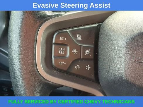 Used 2024 Ford Bronco Badlands image 31