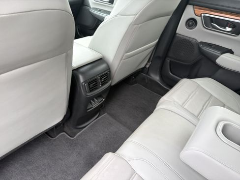 Used 2017 Honda CR-V EX-L image 58