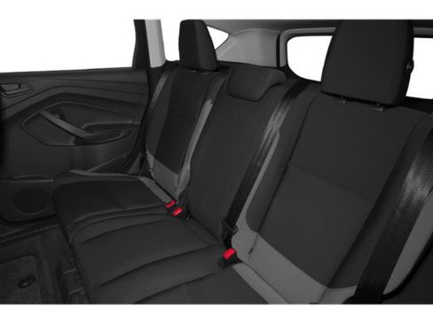 Used 2015 Ford Escape Titanium w/ Equipment Group 301A image 15