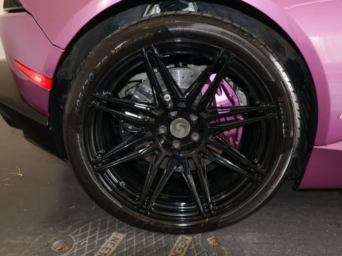 Used 2016 Lamborghini Huracan LP 610-4 AWD/4WD image 35