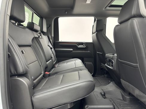 New 2026 GMC Sierra 3500 Denali w/ Denali Reserve Package AWD/4WD image 43