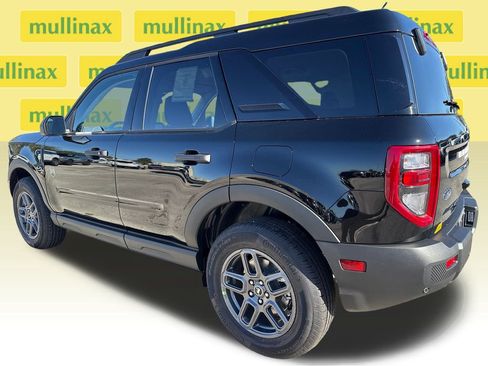 New 2025 Ford Bronco Sport Big Bend AWD/4WD image 5