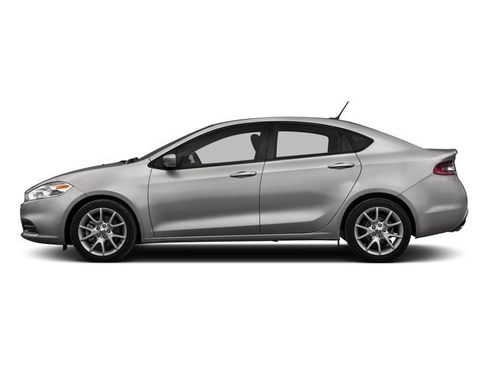 Used 2016 Dodge Dart SXT image 6
