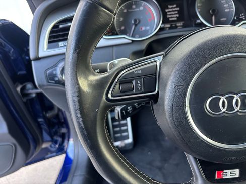 Used 2013 Audi S5 Premium Plus w/ Audi MMI Navigation Plus Pkg image 18