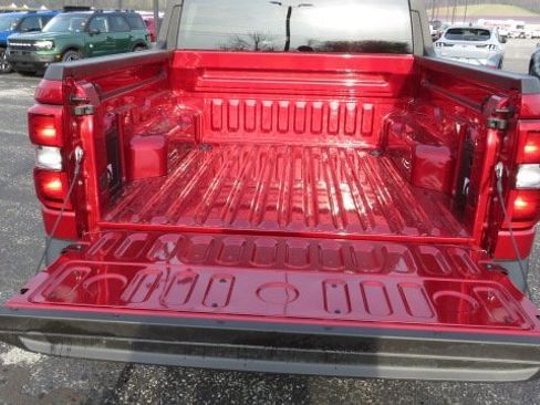 New 2025 Ford Maverick XLT w/ Black Appearance Package image 26