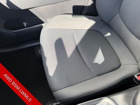 Used 2019 Toyota RAV4 LE w/ All Weather Liner Package image 27