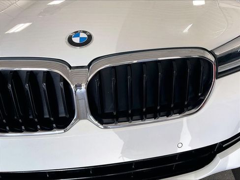 Used 2023 BMW 530i xDrive w/ Convenience Package AWD/4WD image 32
