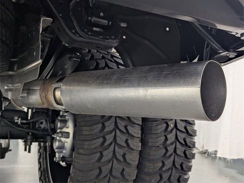 Used 2026 Chevrolet Silverado 3500 LTZ image 35