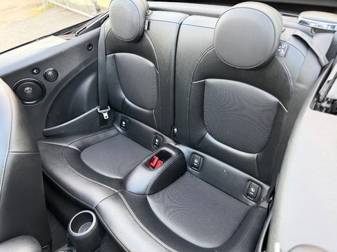 Used 2017 MINI Cooper Convertible image 13
