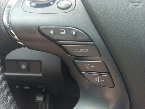 Used 2021 Nissan Murano SV FWD image 24