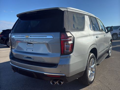Used 2024 Chevrolet Tahoe Premier w/ Premium Package AWD/4WD image 5