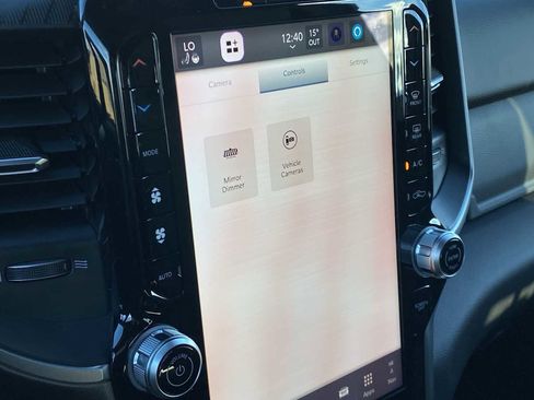 New 2026 RAM 1500 Big Horn image 28