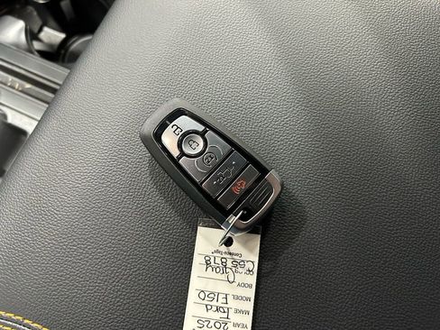 New 2025 Ford F150 Tremor w/ Equipment Group 402A High image 24