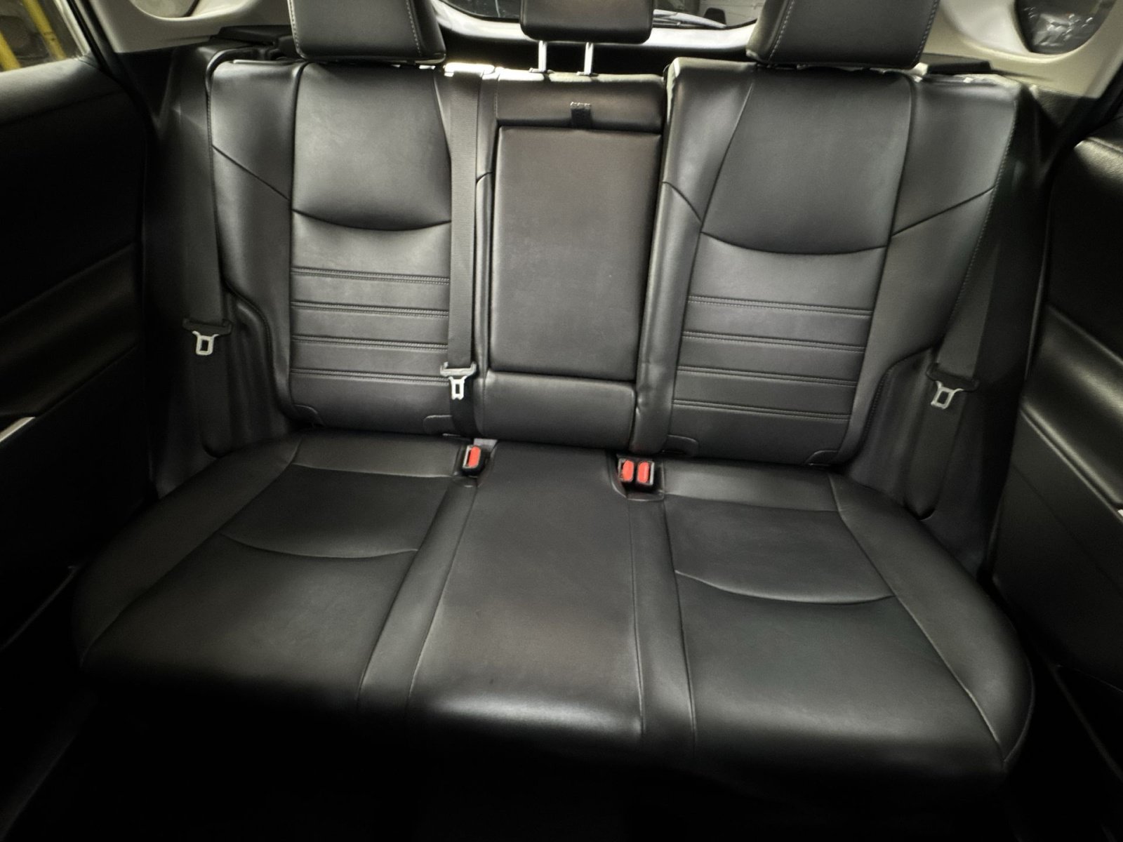Used 2024 Toyota RAV4 XLE Premium w/ Weather Package AWD/4WD image 15