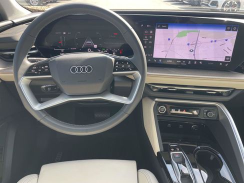 Certified 2025 Audi Q5 Premium Plus AWD/4WD image 14