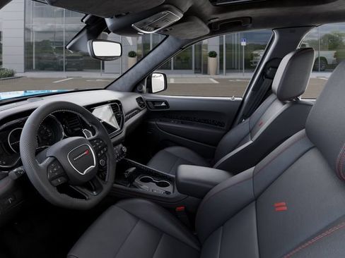 New 2026 Dodge Durango GT AWD/4WD image 22