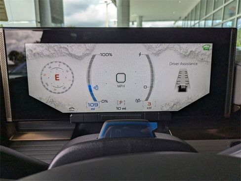 New 2025 GMC Hummer EV 2X w/ Extreme Off-Road Package image 22