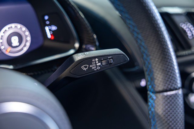 Used 2018 Audi R8 V10 AWD/4WD image 48