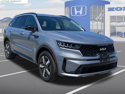 Used 2023 Kia Sorento S