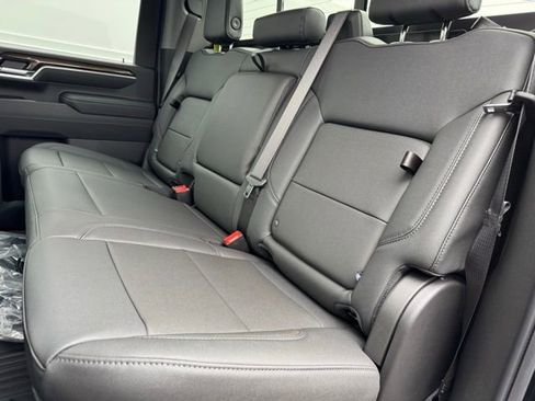 New 2026 Chevrolet Silverado 3500 LT AWD/4WD image 6