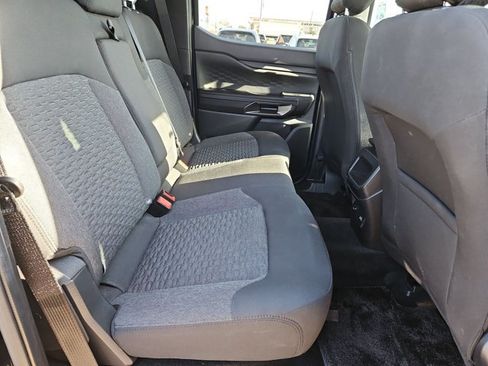 Used 2025 Ford Ranger XLT w/ Equipment Group 301A High RWD image 20