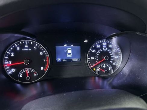 Used 2020 Kia Optima LX FWD image 12