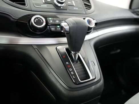 Used 2015 Honda CR-V LX image 23
