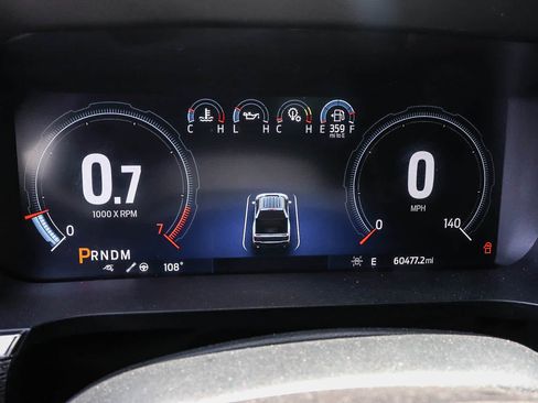Used 2022 Ford F150 Raptor w/ Equipment Group 801A High AWD/4WD image 28