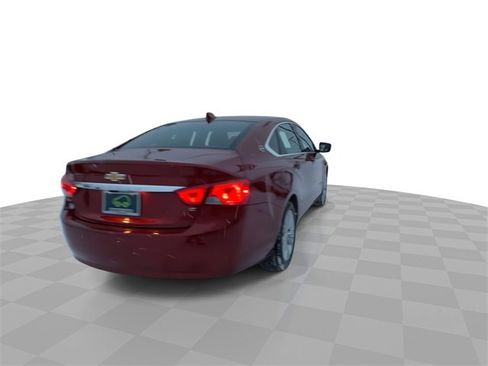 Certified 2015 Chevrolet Impala LT image 7