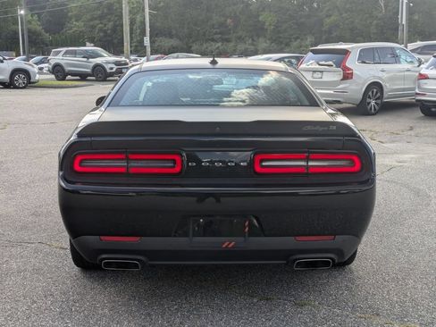 Used 2023 Dodge Challenger R/T w/ T/A Package RWD image 3