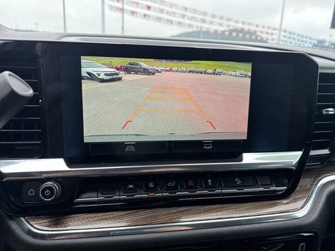 Used 2023 Chevrolet Silverado 1500 RST w/ Z71 Off-Road Package image 25