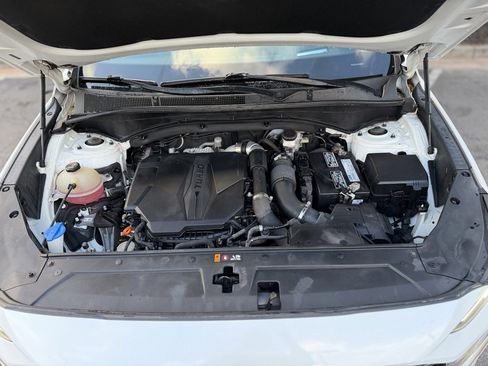 Used 2023 Hyundai Santa Fe Calligraphy image 6