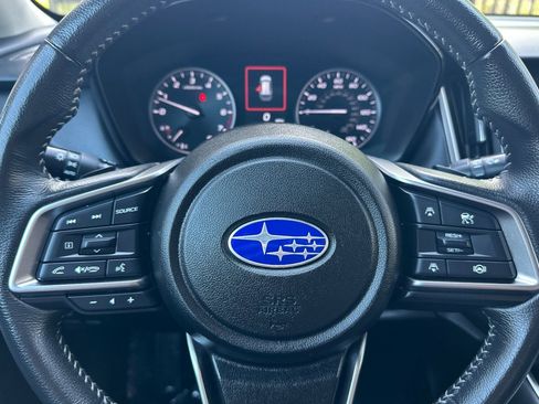 Used 2024 Subaru Outback Premium AWD/4WD image 34