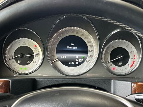 Used 2015 Mercedes-Benz GLK 350 2WD image 27